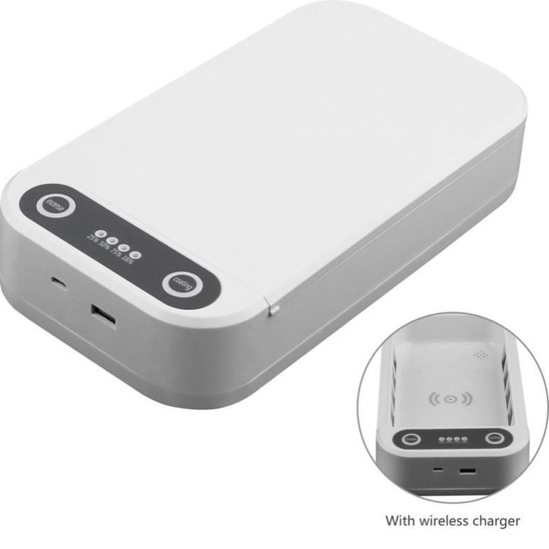 UV Sterilizer BOX‎‎ product thumbnail 20