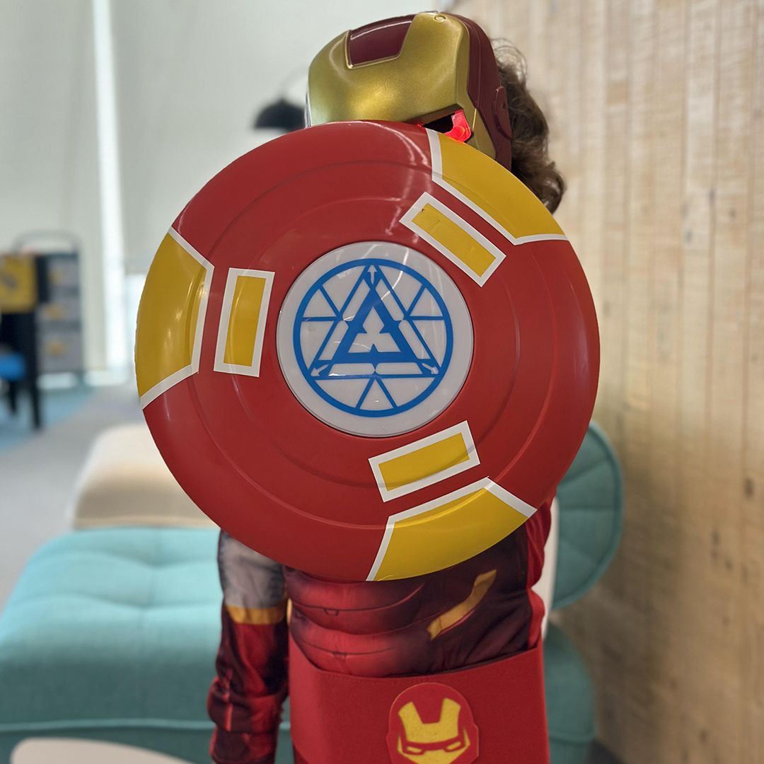 Iron Man Costume product thumbnail 17