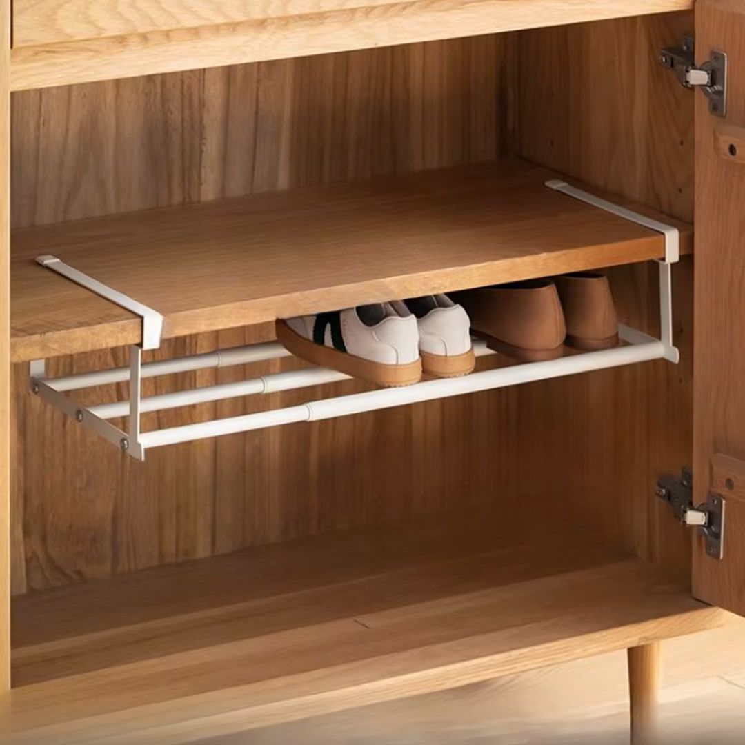 Adjustable Shoe Storage Rack product thumbnail 4