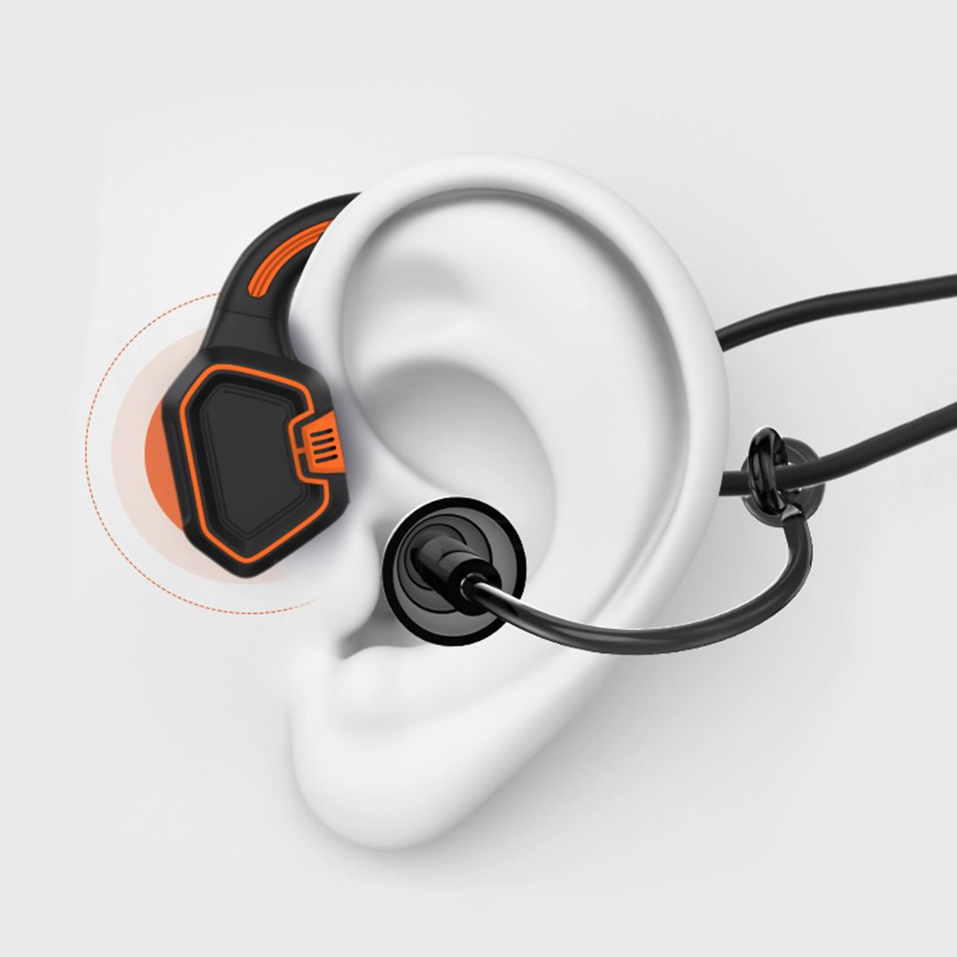 Wireless Sports Headphones product thumbnail 14
