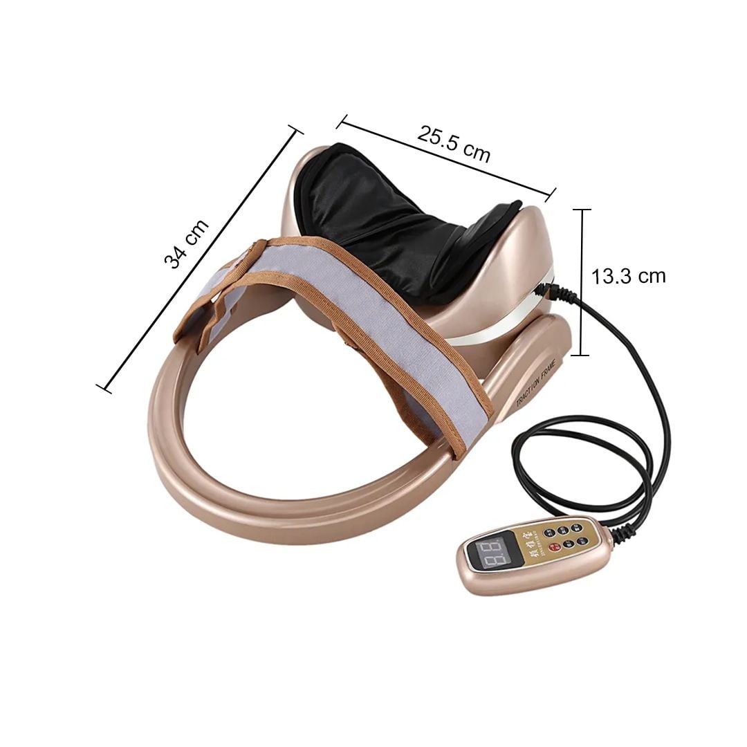 Neck Massager Pillow product thumbnail 14