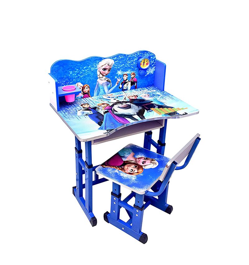 Wooden Kids Study Table product thumbnail 13