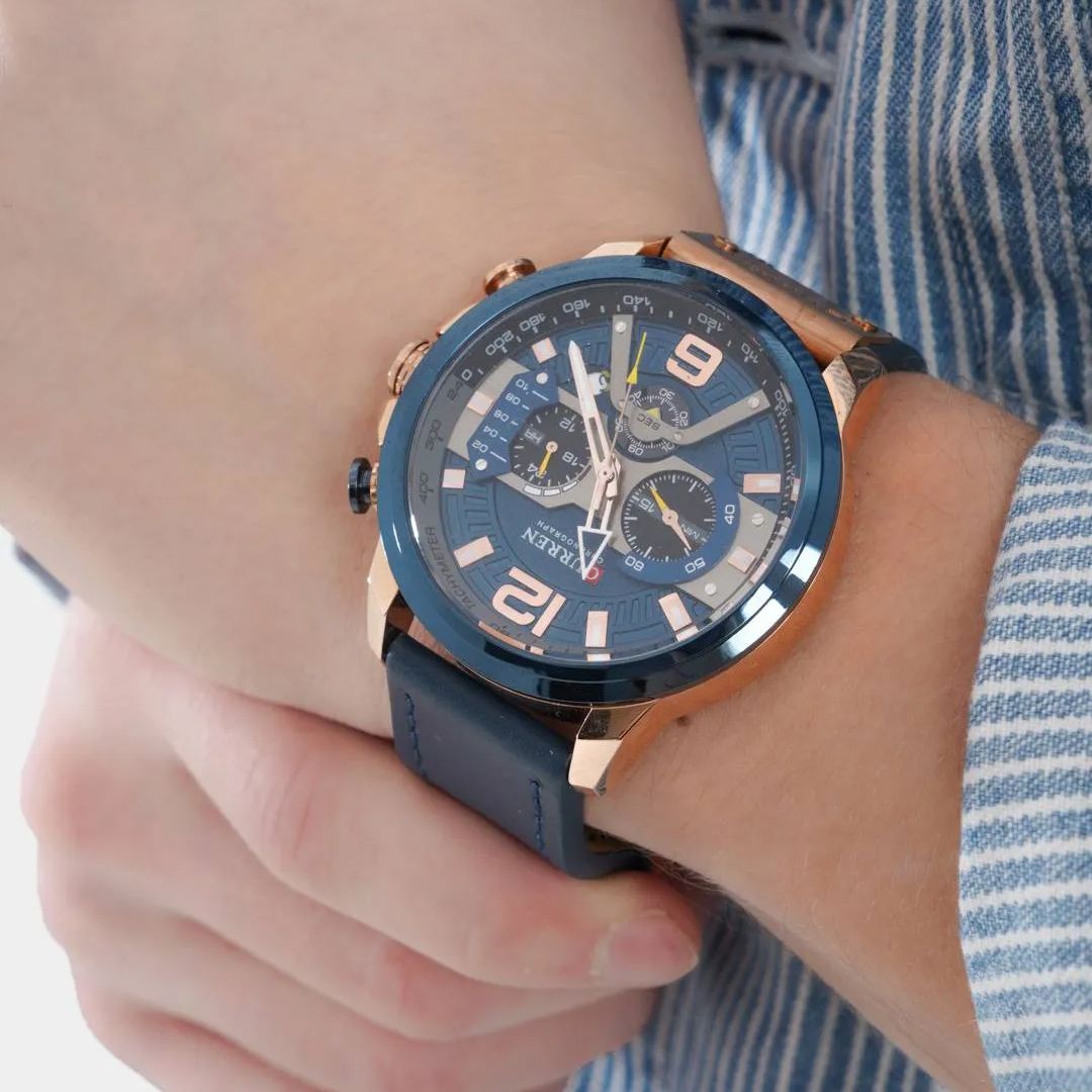 Wrist Watch for Men product thumbnail 6