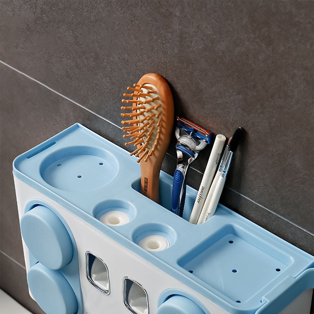 Multi function Toothbrush Holder product thumbnail 20