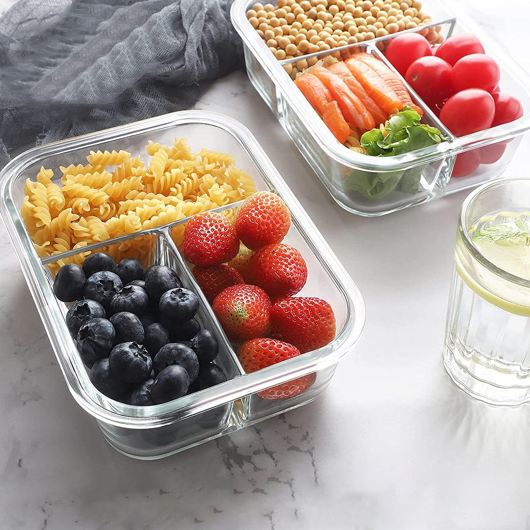 Glass Lunch Box product thumbnail 9