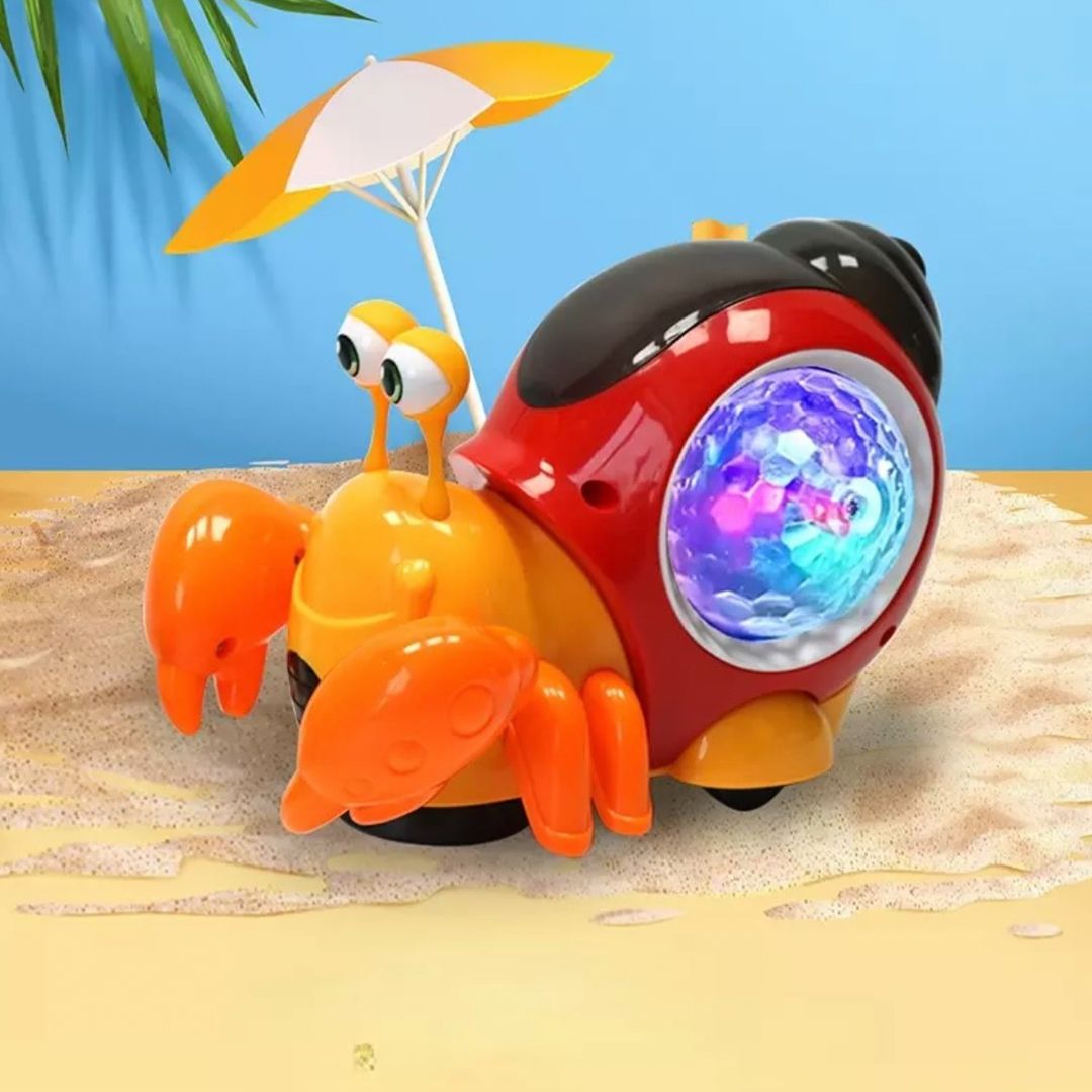 Dancing Crab Game for Children product thumbnail 4