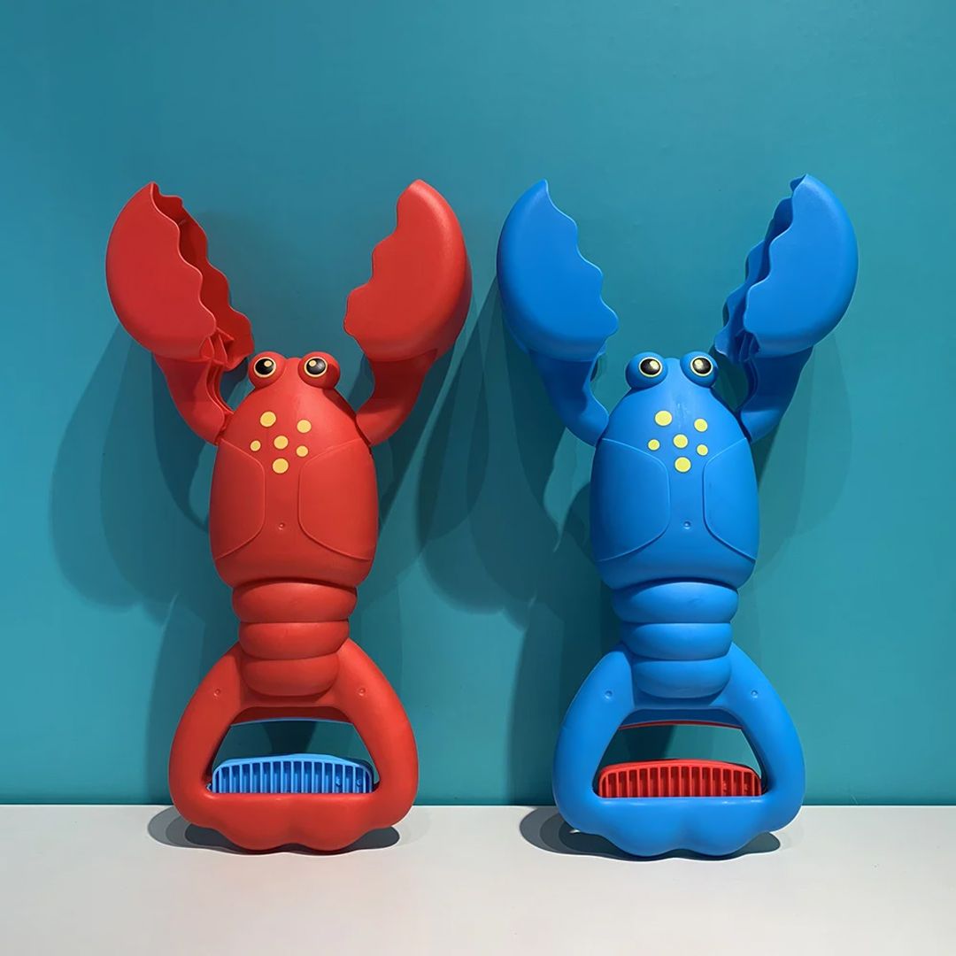Lobster Shaped Sand Shovel product thumbnail 3