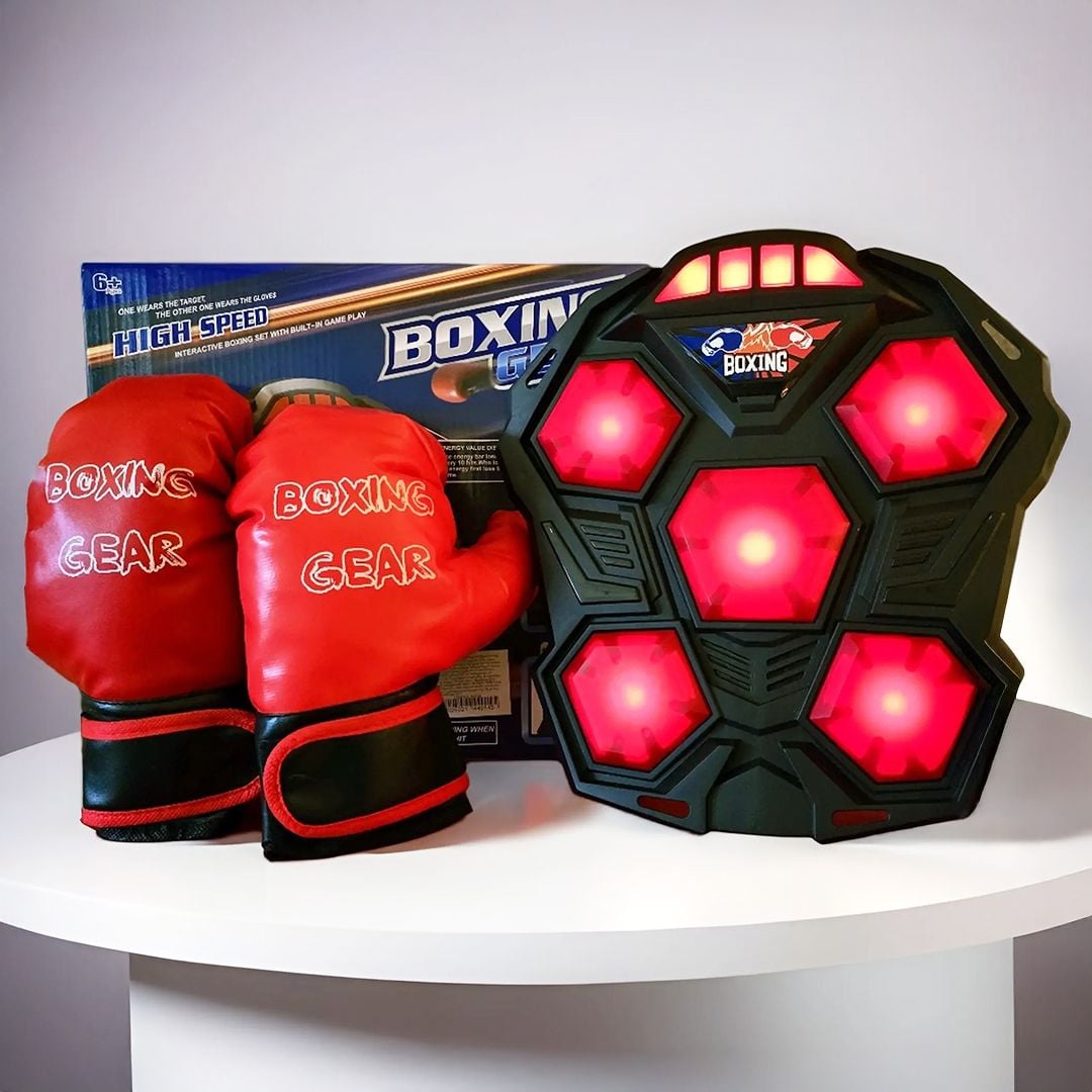 Kids Boxing Training Shield product thumbnail 5