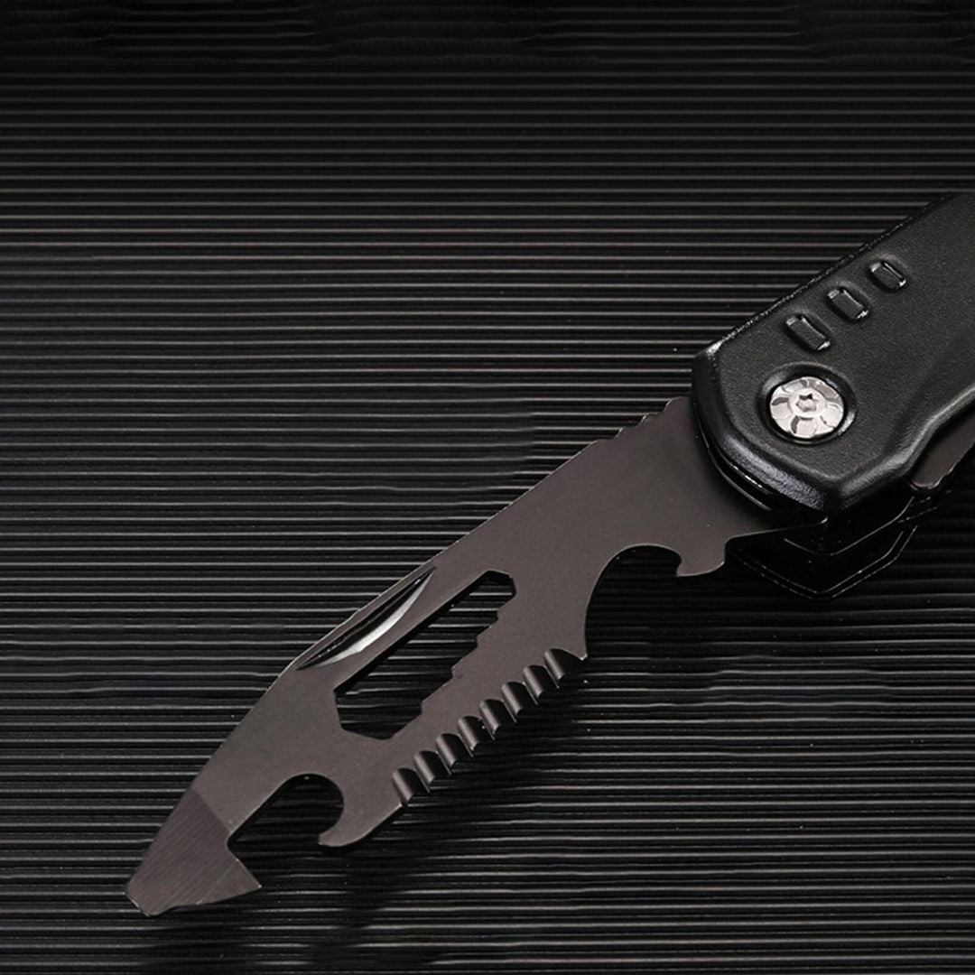 مطرقة تخييم متعددة المهام - 3