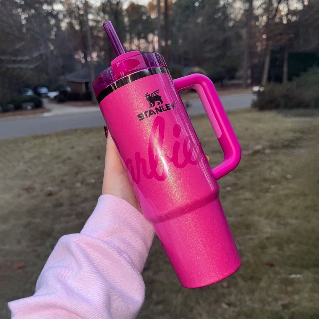 Barbie Stanley Cup - 15