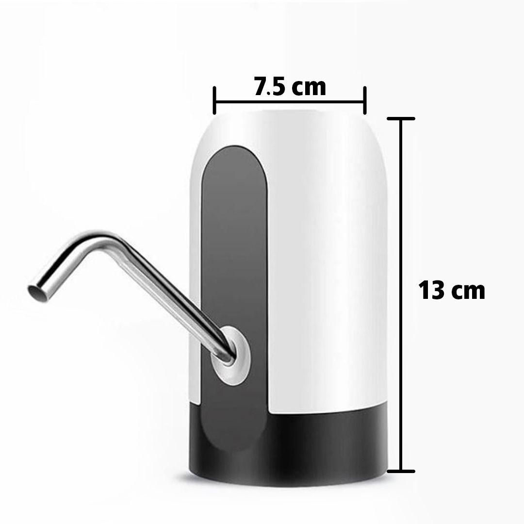 Cooler Water Pump product thumbnail 14