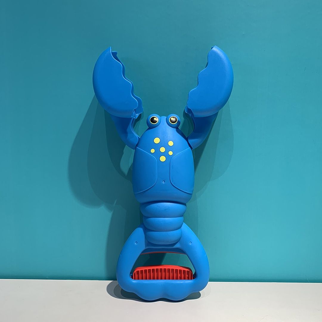 Lobster Shaped Sand Shovel product thumbnail 9