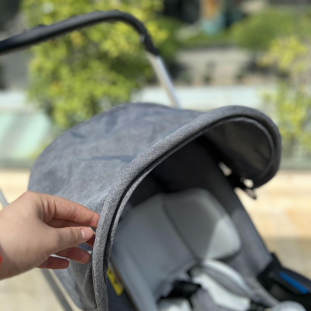 Baby Stroller With Car Seat for Newborn product thumbnail 15