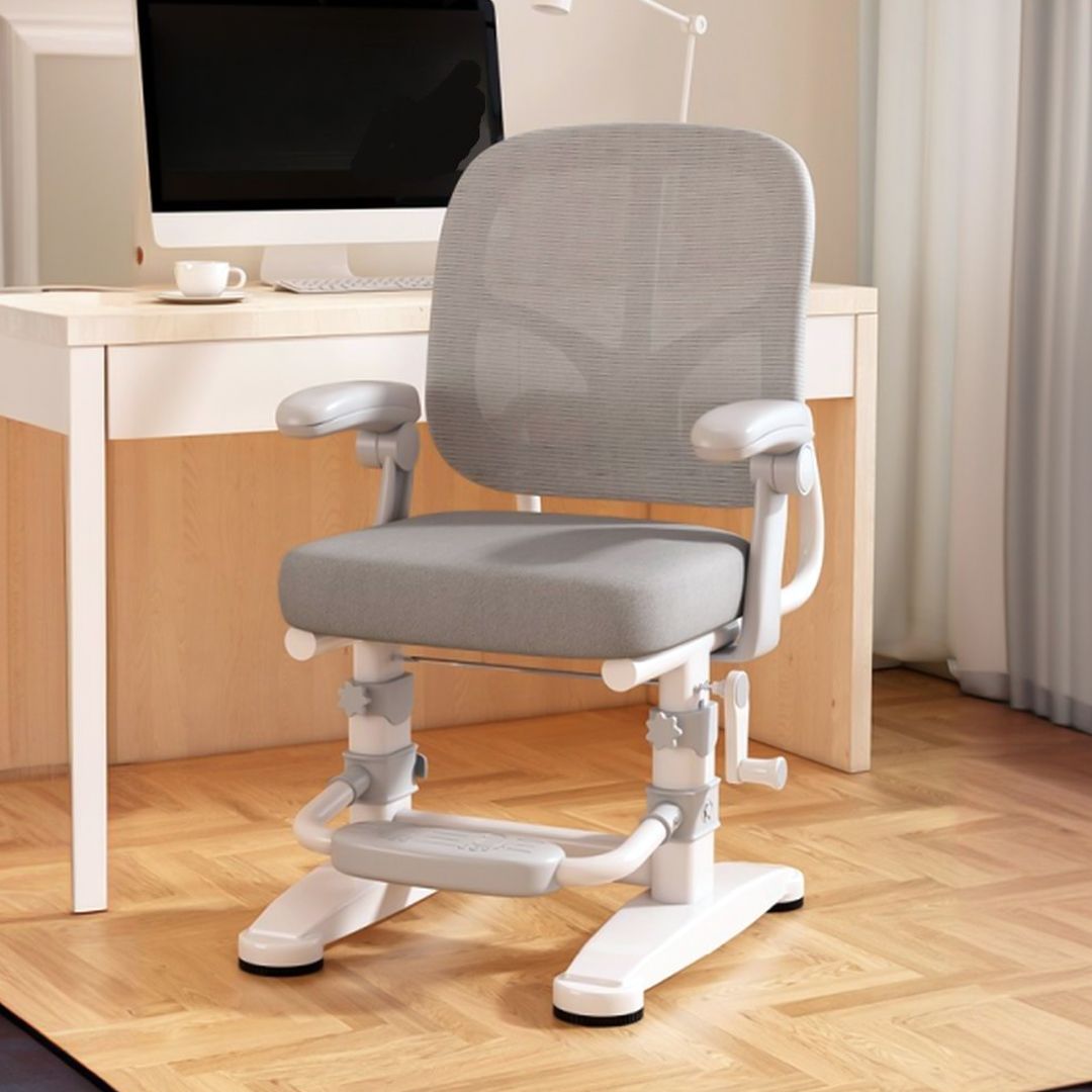 كرسي مكتب للأطفال قابل لتعديل - 12