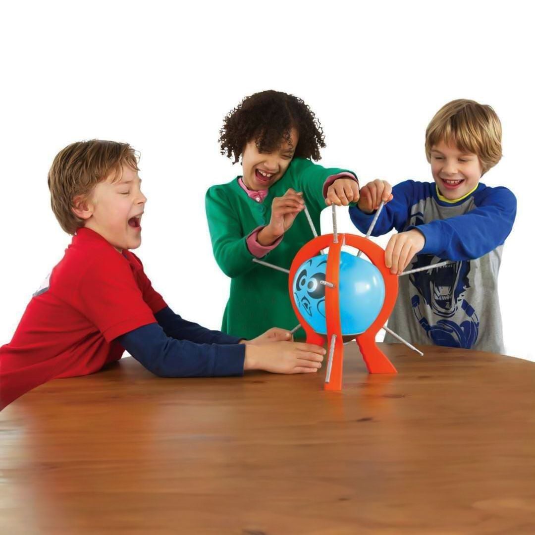 لعبة بوم بوم بالون - 12