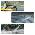 Rechargeable Car Wash Machine - 5