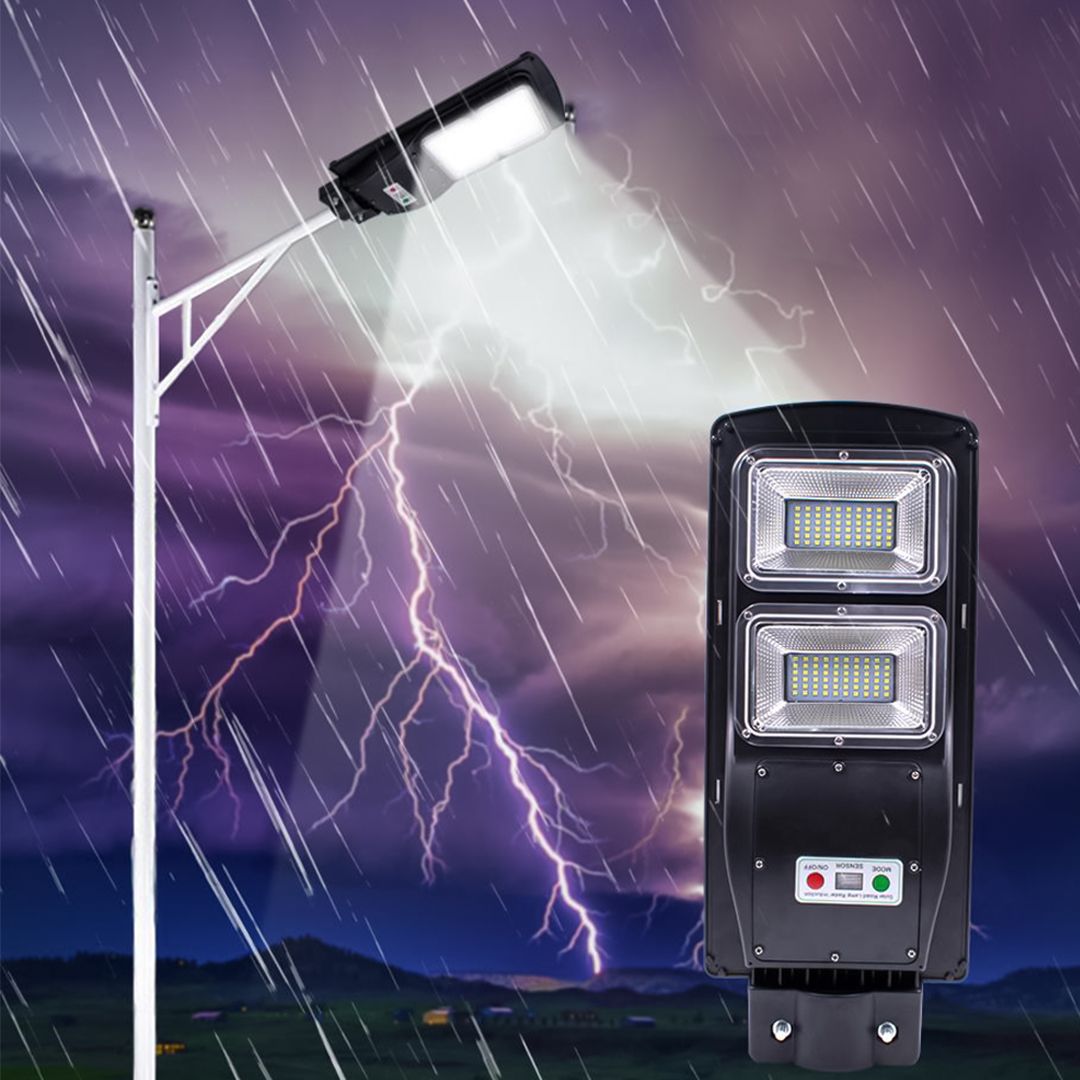 Solar Light Without Electricity‎ 60W product thumbnail 12