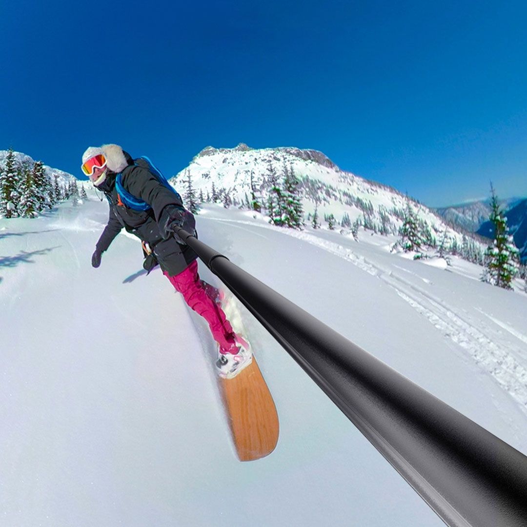 Extended 3d Selfie Stick product thumbnail 19
