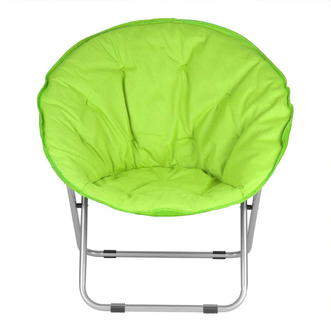 Padded Moon Chair product thumbnail 9
