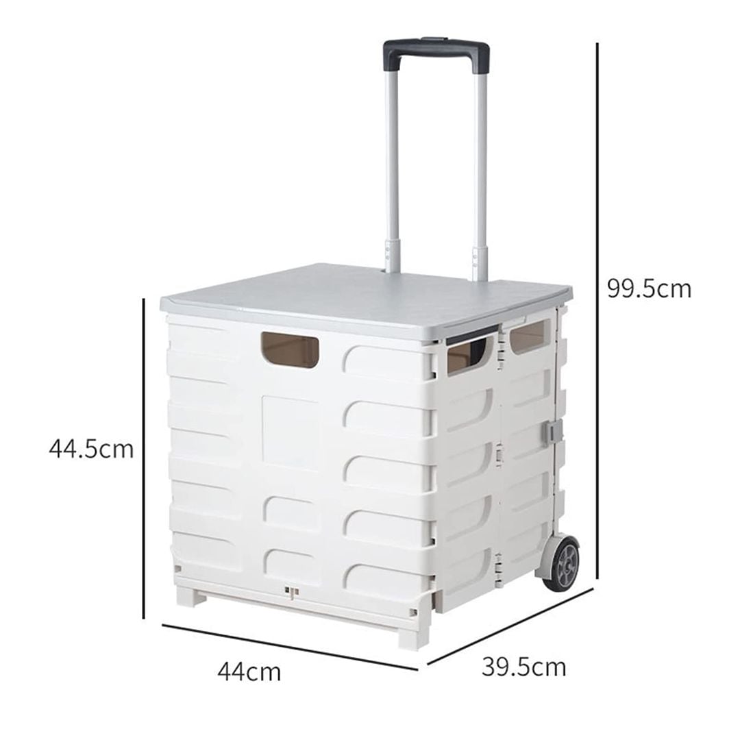 Storage Box with Wheels product thumbnail 10
