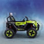 سيارة جيب 12 فولت للأطفال - 7