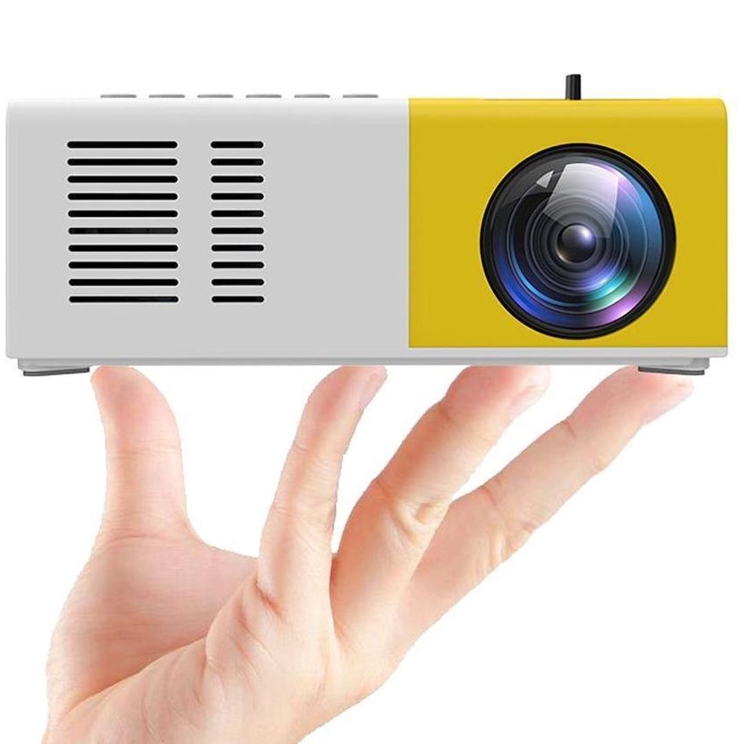 Lumi Ultra Portable Projector product thumbnail 10