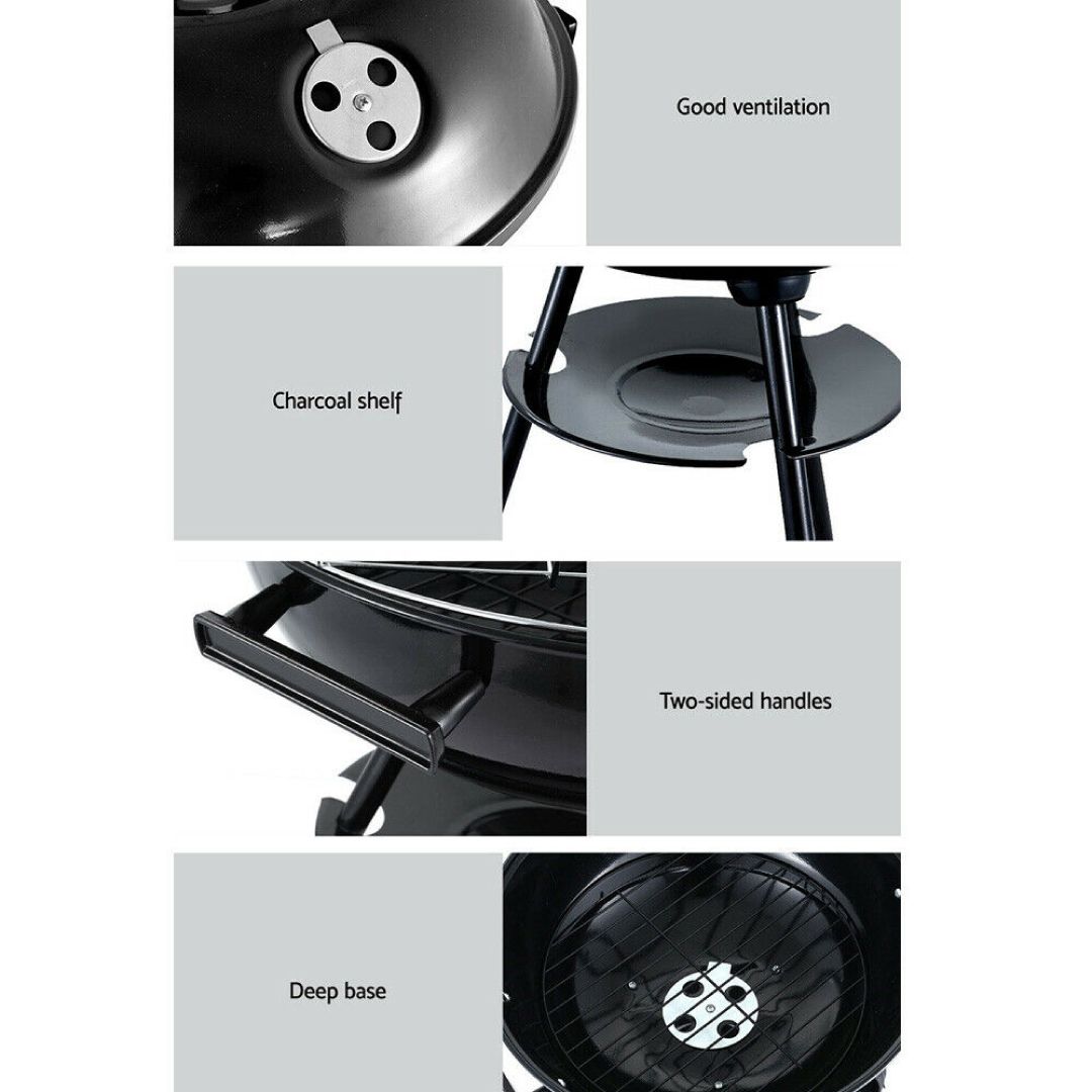 Portable BBQ Grill product thumbnail 7