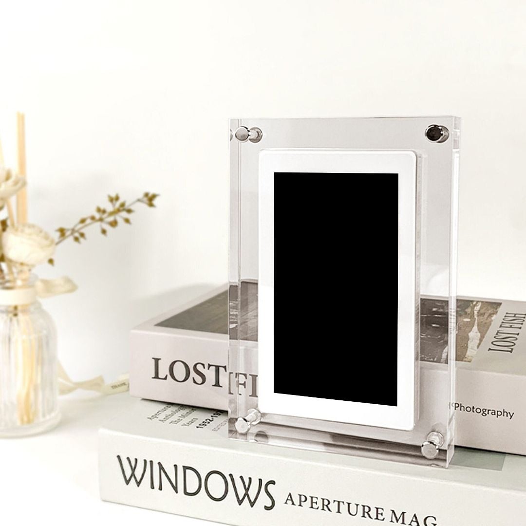 Acrylic Display Frames product thumbnail 9
