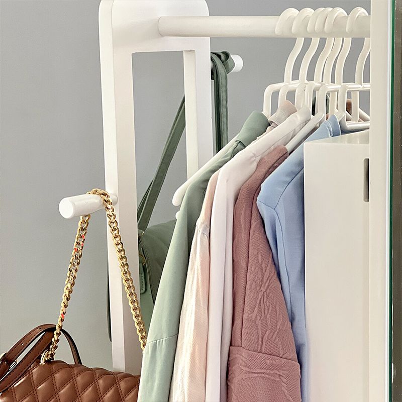 Rotating Mirror with Jewelry Cabinet product thumbnail 6