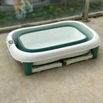 حوض استحمام للأطفال - 17