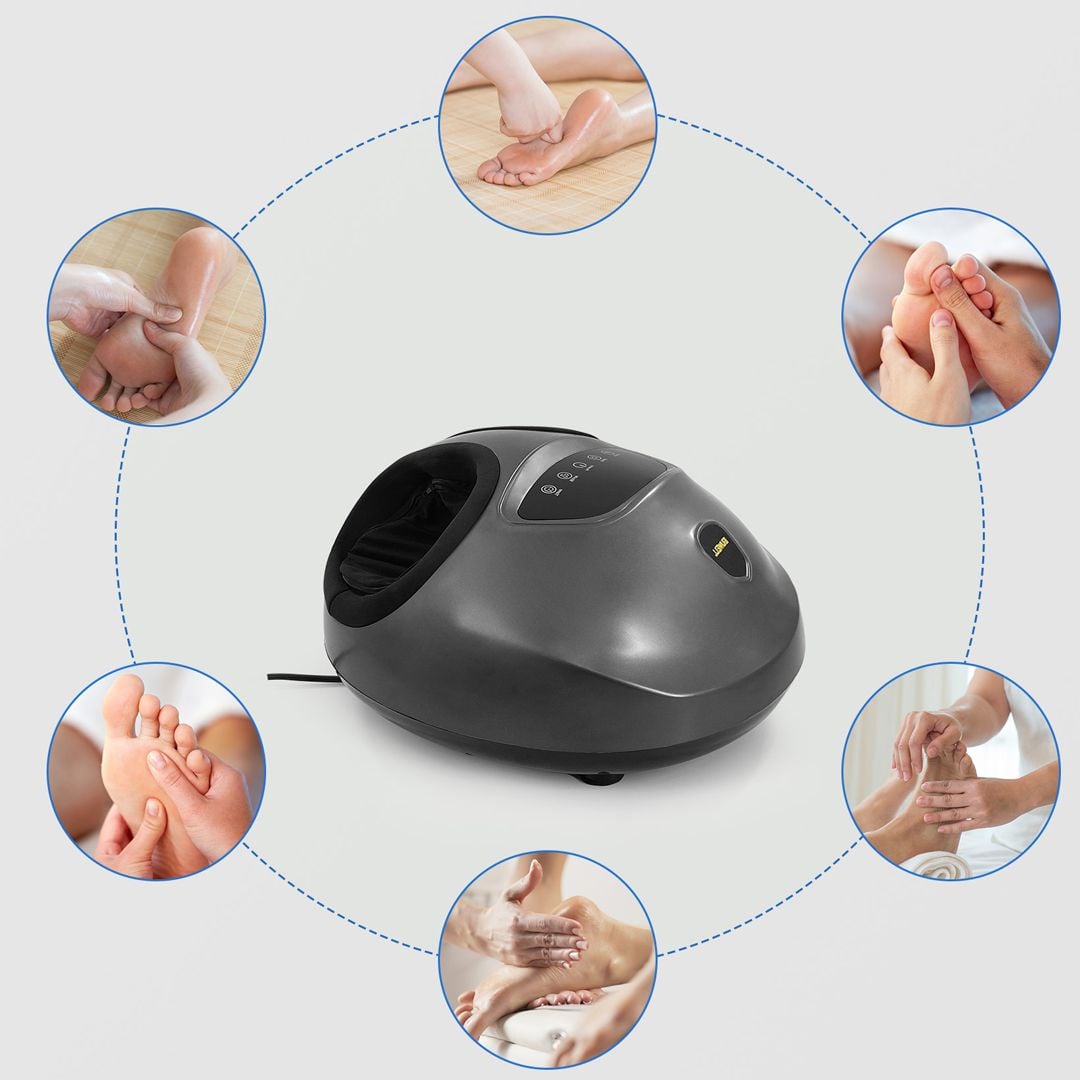 Electric Foot Massager product thumbnail 13