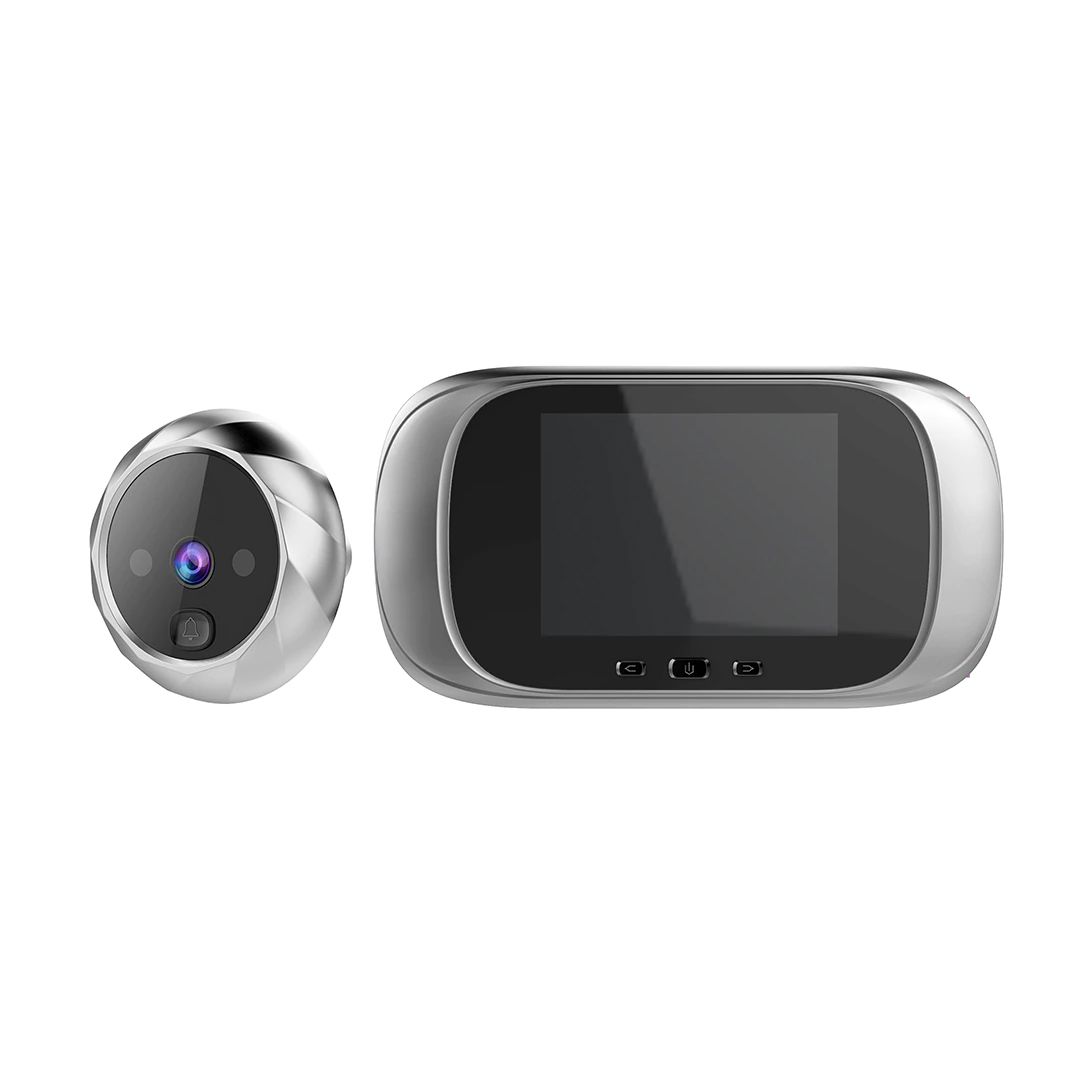Digital doorbell and camera product thumbnail 6