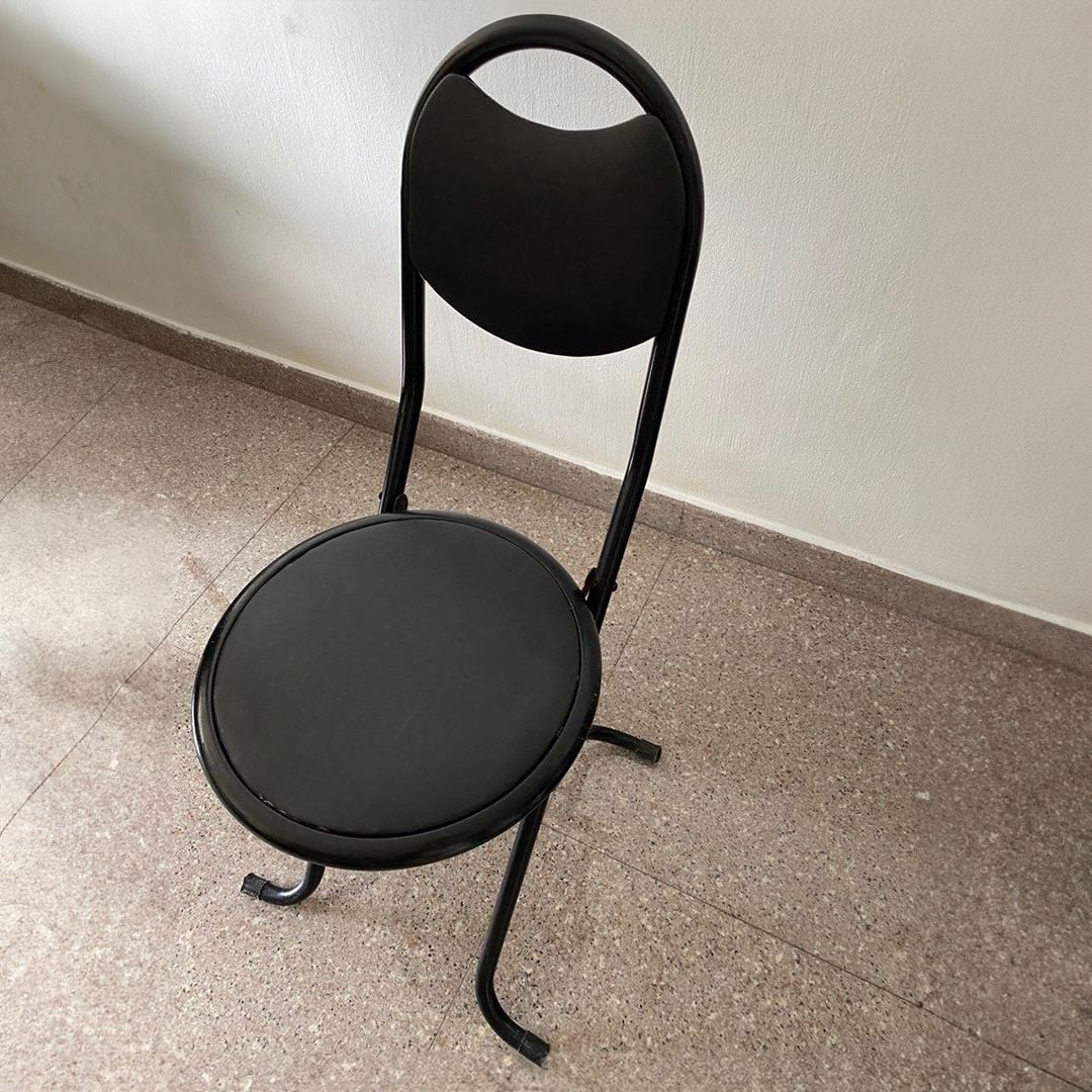 كرسي الحرمين الشريفين - 5