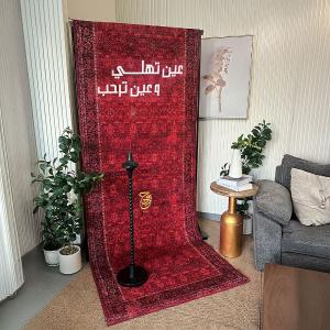 زولية ديكور رمضانية مع مبخرة من روح - 4