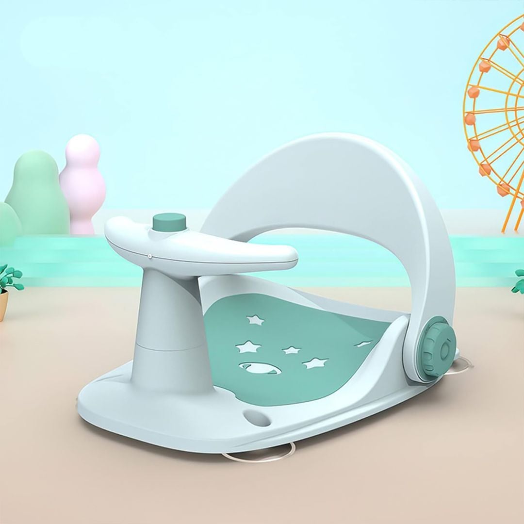 Bicycle Baby Bath Seat product thumbnail 12