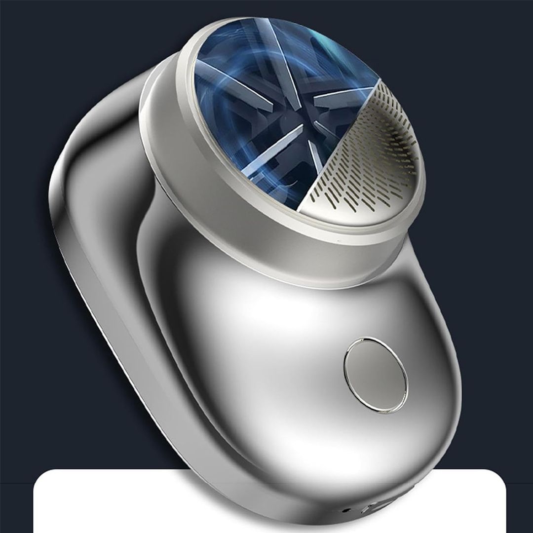 Portable Electric Shaver for Men product thumbnail 10
