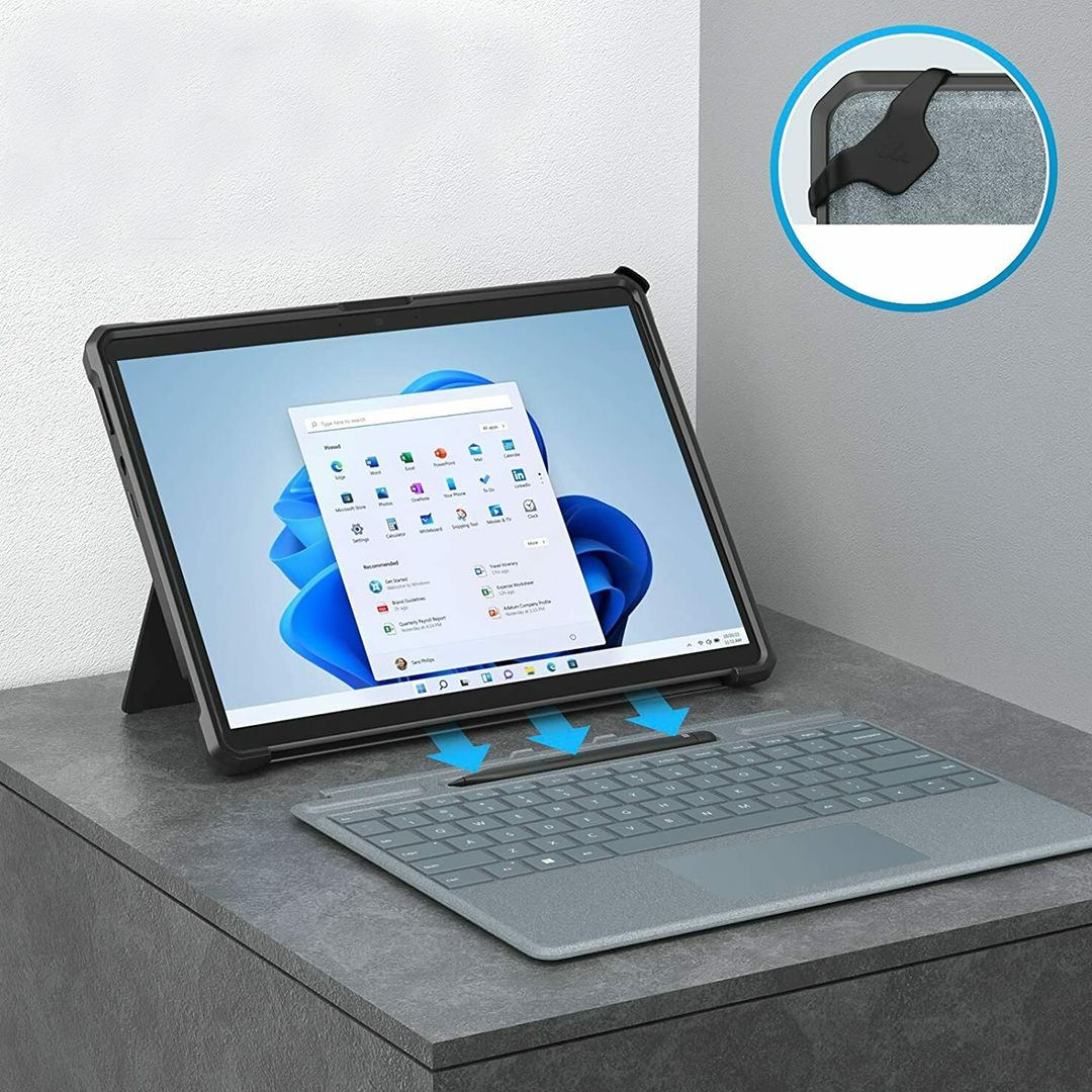 iPad Protective Cover product thumbnail 15