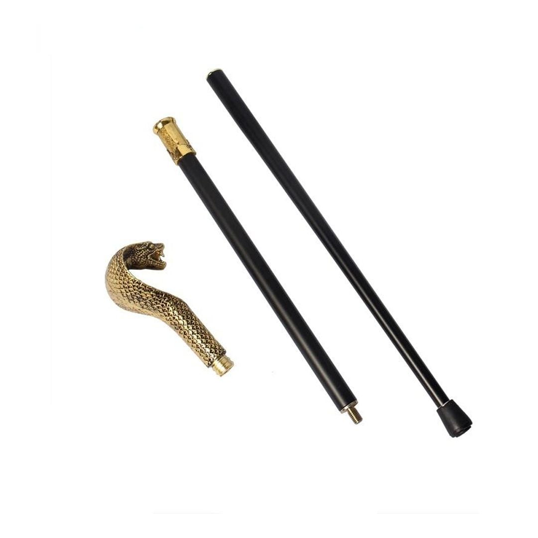 Cobra Handle Walking Stick product thumbnail 12