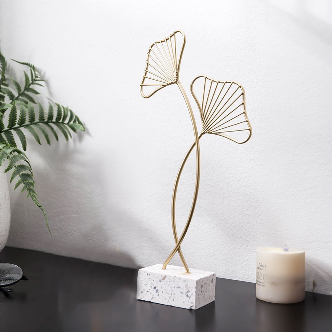 Golden Leaves Antique Set product thumbnail 11