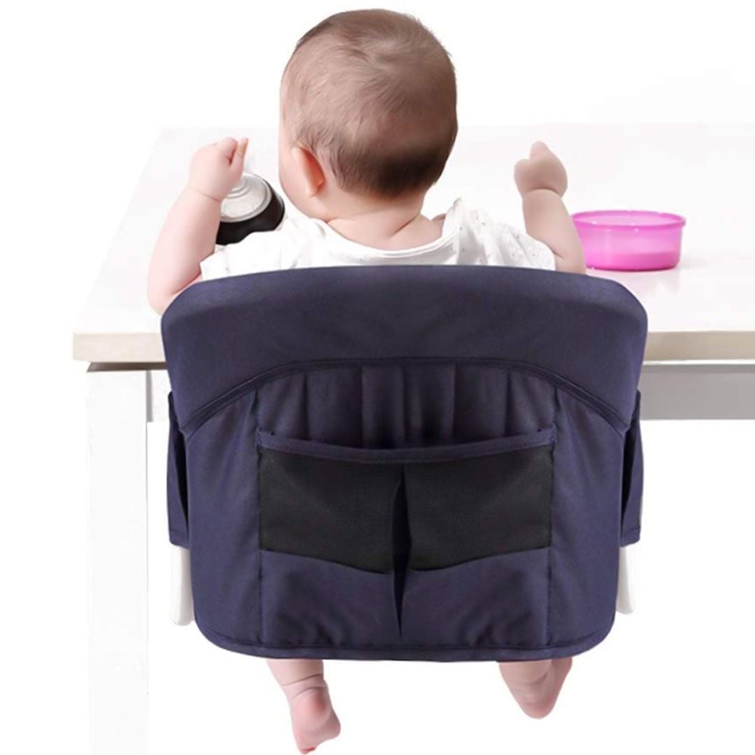 Folding Baby Chair product thumbnail 2