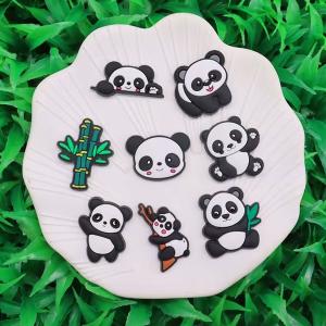 Three Bears Crocs Charms - 2