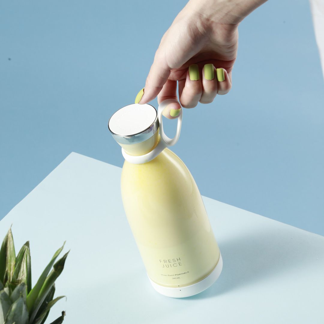 Usb-Electric Juicer Blender product thumbnail 19