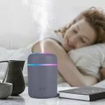 Electric Air Humidifier - 5