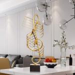 مجموعة ديكور مفتاح الصول الموسيقي - 3