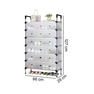 دليل المقاسات