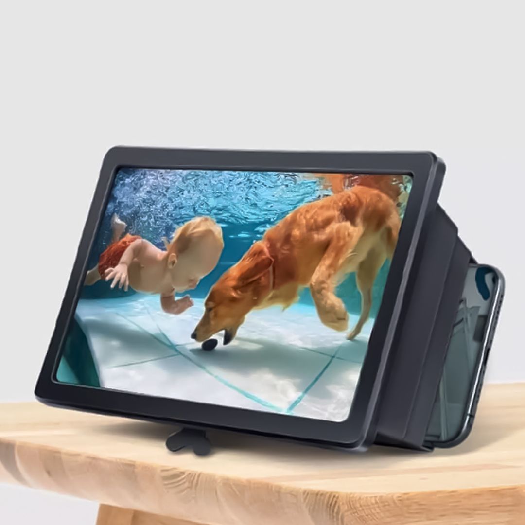 3D Portable Screen Amplifier product thumbnail 5