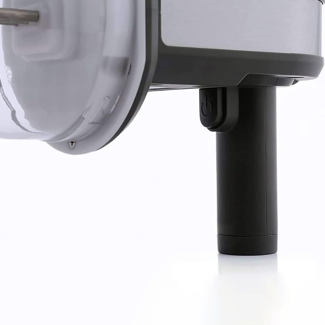 آلة صُنع اللقيمات و الزلابية - 5