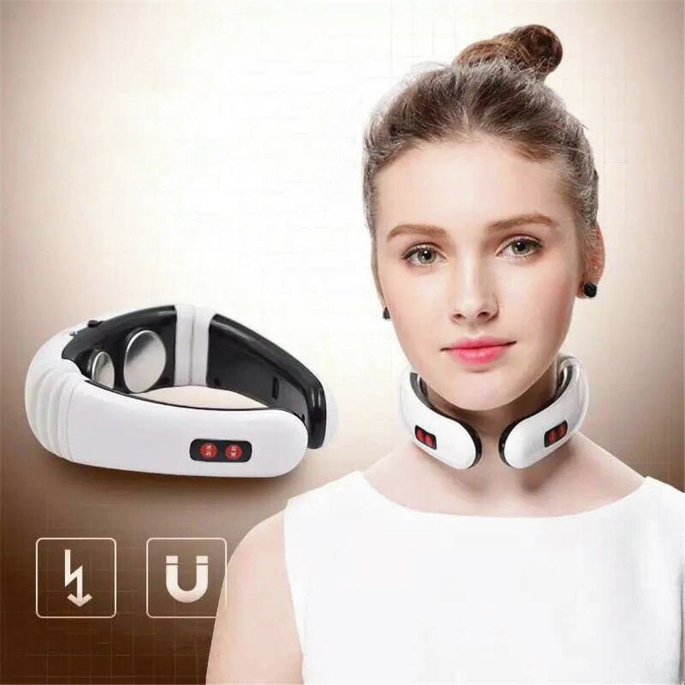 Neck-Messager-Device product thumbnail 3