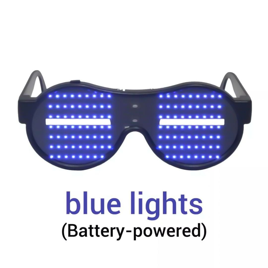 Led Party Glasses M3 product thumbnail 12
