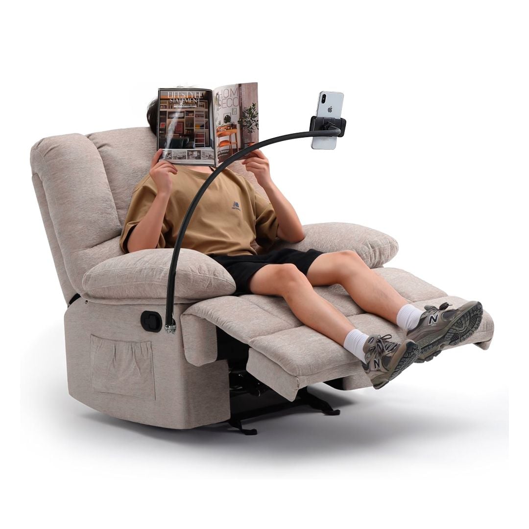 Three Position Recliner Chair product thumbnail 12